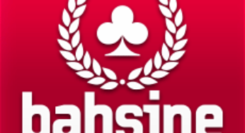 Bahsine